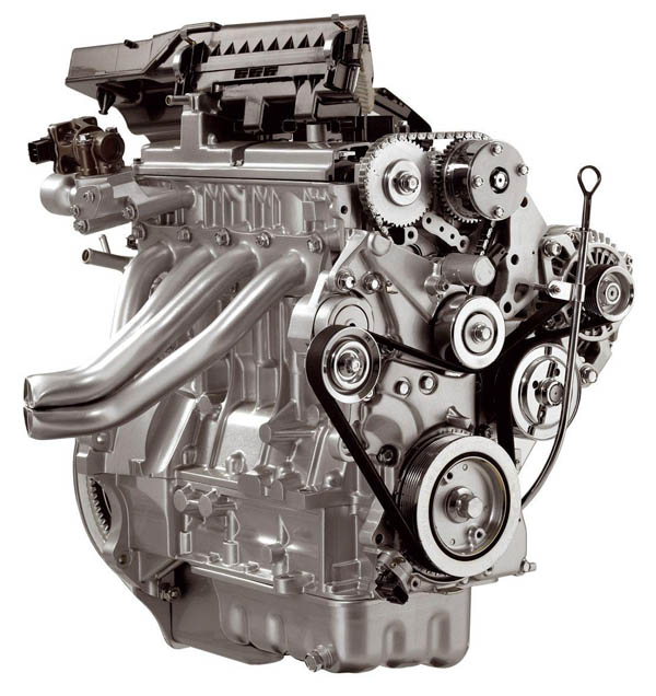 2008  V90 Car Engine