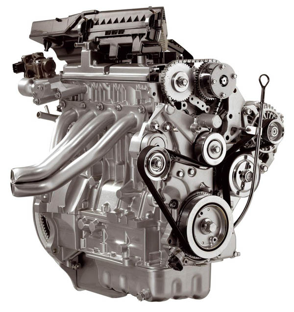 2001 Romaster 2500 Car Engine